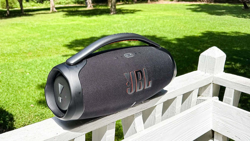 Jbl Boombox 3