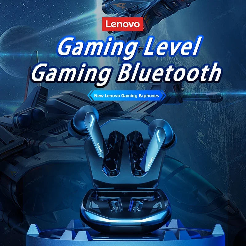 Lenovo GM2 Pro TWS Bluettoth 5.3