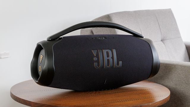 Jbl Boombox 3