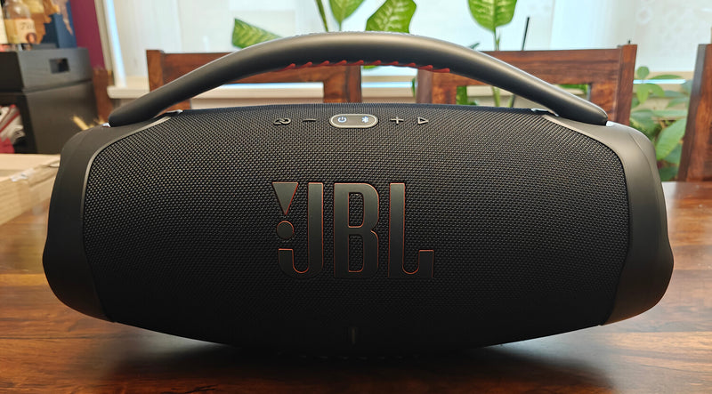 Jbl Boombox 3